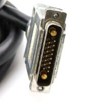 Datalogic Scanner-Anschlusskabel CAB-8105 93A051040 GEB