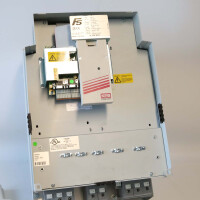 KEB Frequenzumrichter Combivert F5 23F5A0R-YB40 0-1600Hz NOV