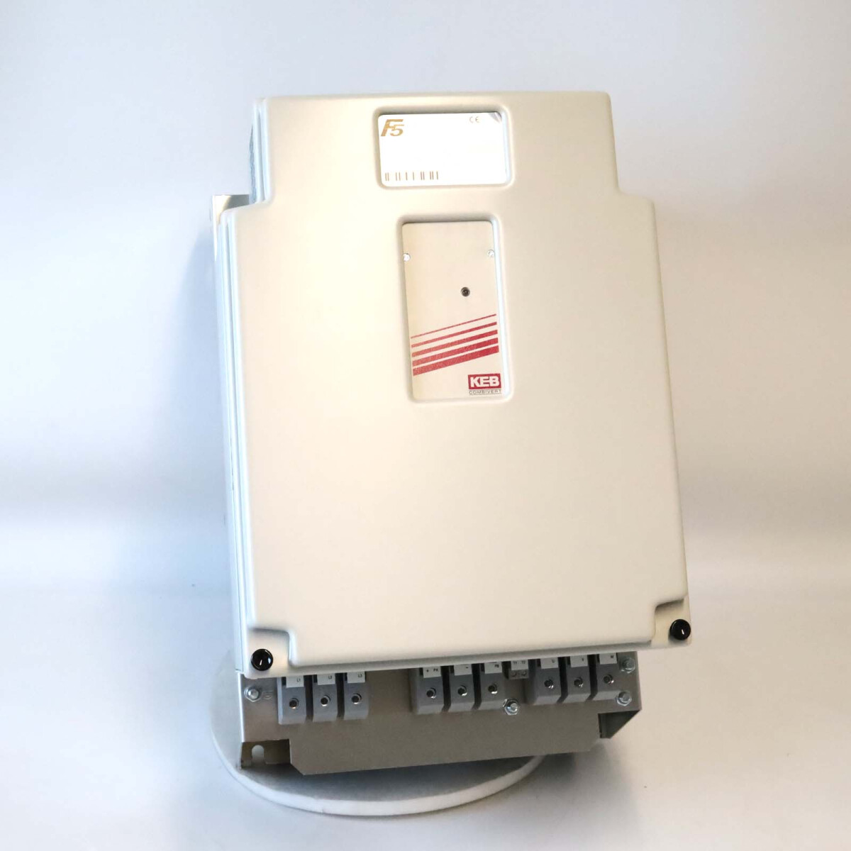 KEB Frequenzumrichter Combivert F5 22F5A1R-YB50 0-800Hz OVP