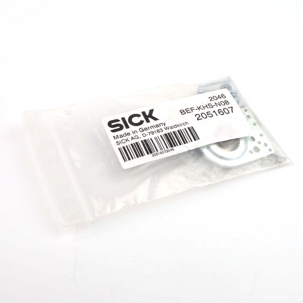 SICK Halterung BEF-KHS-N08 2051607 OVP