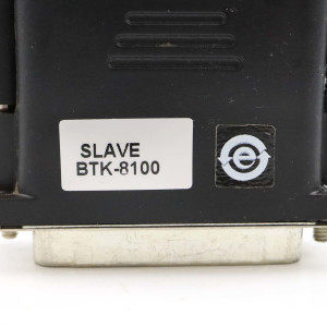 Datalogic Bus-Terminator BTK-8100 GEB
