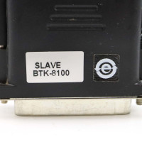 Datalogic Bus-Terminator BTK-8100 GEB