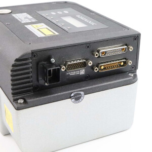 DATALOGIC Barcode Scanner DS8100A-3100 GEB