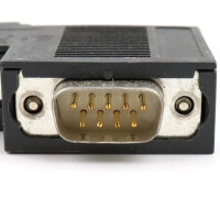 Simatic DP Anschlusstecker 6ES7 972-0BB50-0XA0 (5Stk.) GEB