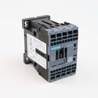 Siemens Leistungsschütz 3RT2016-2BB42 NOV