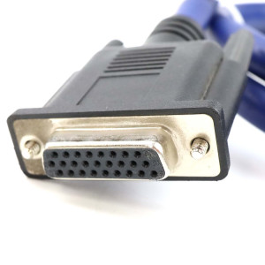 Datalogic Scanner-Anschlusskabel CAB-F01 93A051355 GEB