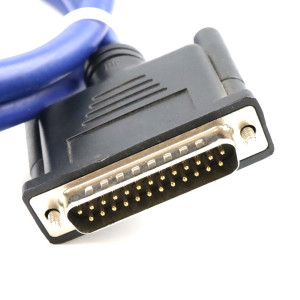 Datalogic Scanner-Anschlusskabel CAB-F01 93A051355 GEB