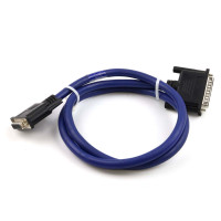 Datalogic Scanner-Anschlusskabel CAB-F01 93A051355 GEB
