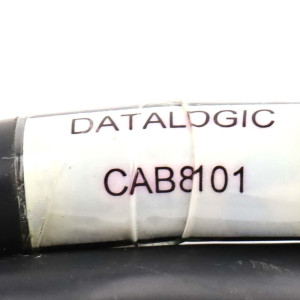 Datalogic Scanner-Anschlusskabel CAB-8101 93A051020 GEB