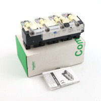 Schneider Electric Auslösegerät LV429056 OVP