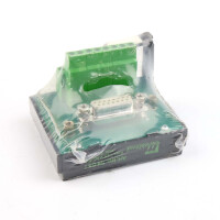 MURR Elektronik Übergabebaustein 54041 NOV