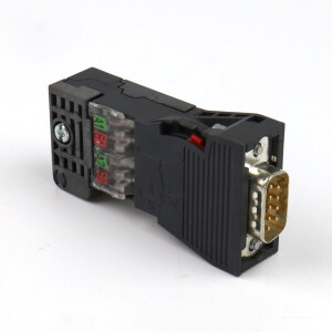 Simatic NET Profbus Stecker 6GK1 500-0FC00 GEB
