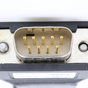 Simatic NET Profbus Stecker 6GK1 500-0FC00 GEB