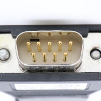 Simatic NET Profbus Stecker 6GK1 500-0FC00 GEB