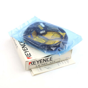 Keyence Messkopf LV-H47 OVP