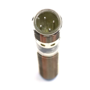 Wenglor induktiver Sensor IB120NM65VA3 NOV