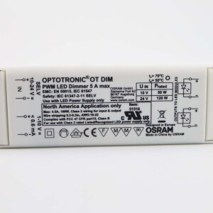 Osram LED-Dimmer 51516 NOV