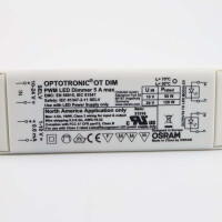 Osram LED-Dimmer 51516 NOV