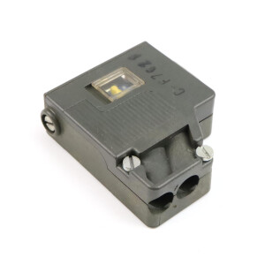 Simatic SINEC Busanschluss-Stecker 6ES5 762-2AA12 GEB
