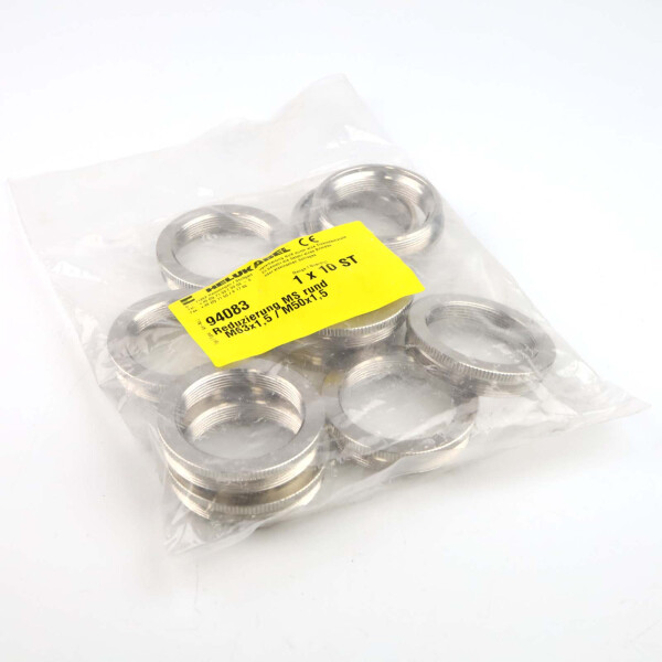 HELUKABEL Reduzierung M63x1,50/M50x1.50 94083 (10Stk.) OVP