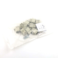 Harting Buchseneinsatz Han Q8/0-F-QL 1,5mm² 09120082734 (10Stk.) OVP