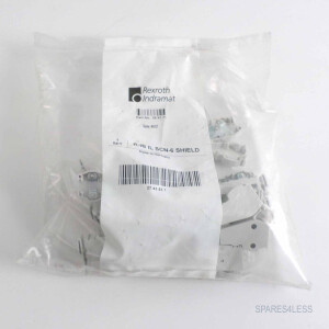Rexroth Inline Stecker R-IB IL SCN 6-SHIELD 289331 (5Stk.) OVP