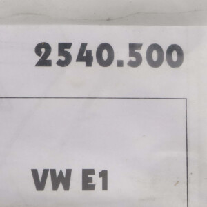 RITTAL Vorreiberverschluss SZ 2540.500 OVP