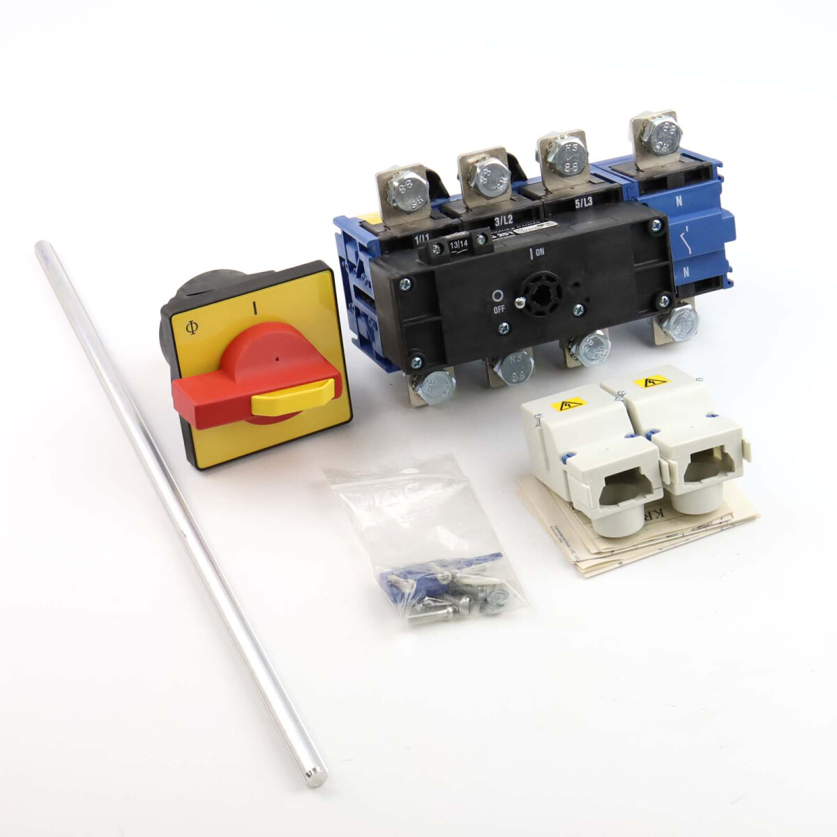 Kraus&Naimer Trennschalter KG251T204/D-A003 VE DESF35319