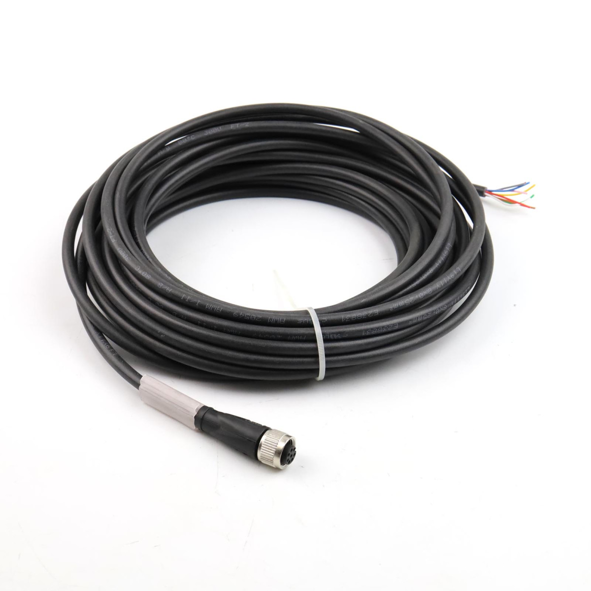 Pepperl+Fuchs Kabeldose V19-G-BK10M-PUR-U 456505 NOV