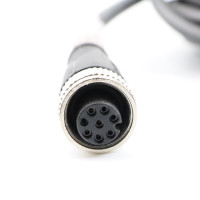 Pepperl+Fuchs Kabeldose V19-G-BK10M-PUR-U 456505 NOV