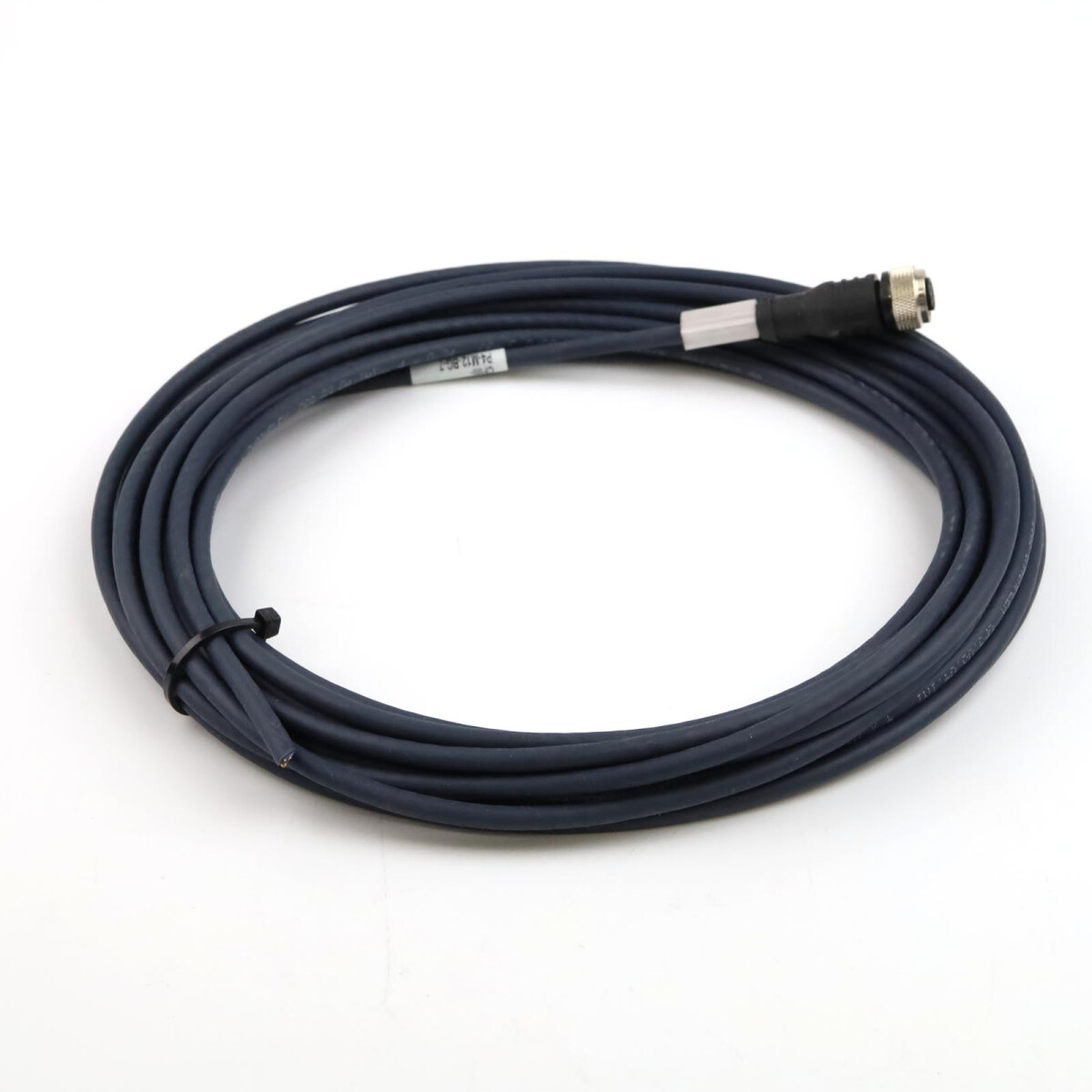 igus Anschlussleitung CF.INI-P4-M12-BG-7 MAT9043702 NOV
