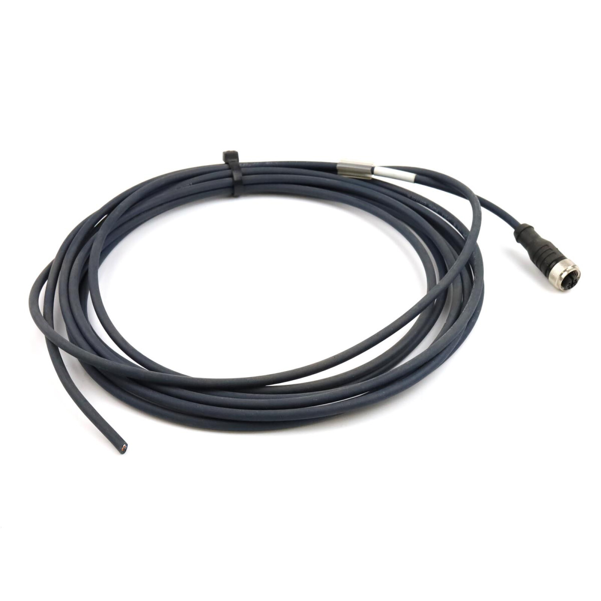 igus Anschlussleitung CF.INI-P4-M12-BG-5 MAT9043701 NOV