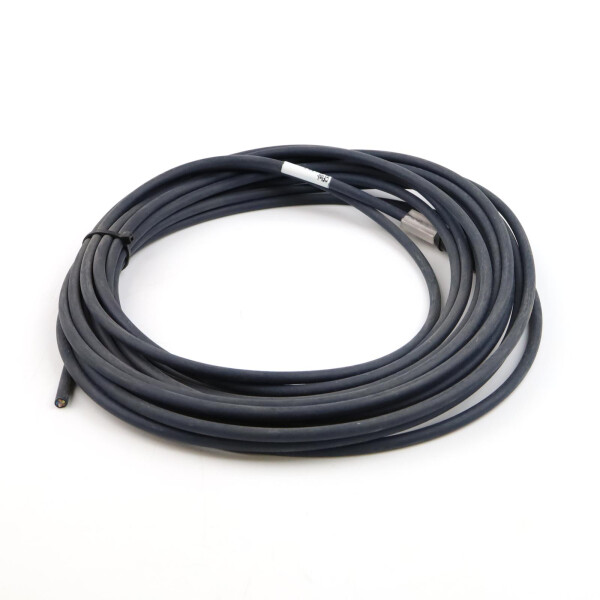igus Anschlussleitung CF.INI-P5-M12-BG-7 MAT9043739 NOV