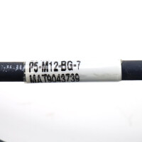 igus Anschlussleitung CF.INI-P5-M12-BG-7 MAT9043739 NOV