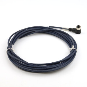 igus Anschlussleitung CF.INI-P4-M12-BW-5 MAT9043705 NOV