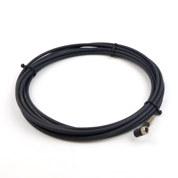 igus Anschlussleitung CF.INI-P4-M8-BW-5 MAT9043733 NOV
