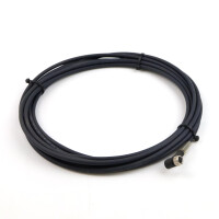 igus Anschlussleitung CF.INI-P4-M8-BW-5 MAT9043733 NOV