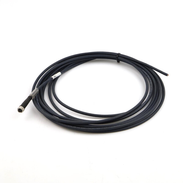 igus Anschlussleitung CF.INI-P4-M8-BG-5 MAT9043729 NOV