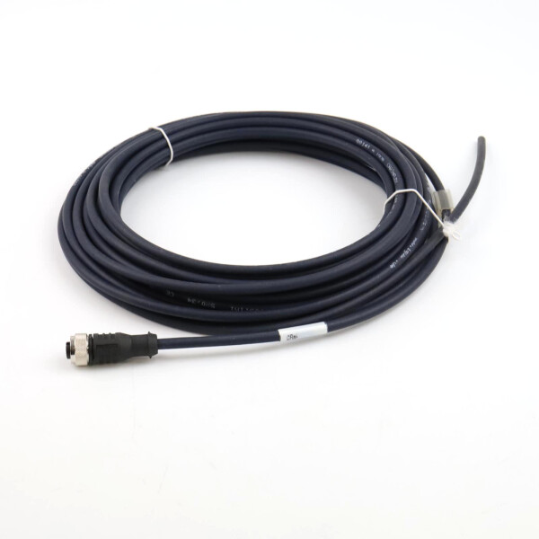 igus Anschlussleitung CF.INI-P5-M12-BG-10 MAT9043740 NOV