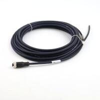igus Anschlussleitung CF.INI-P5-M12-BG-10 MAT9043740 NOV