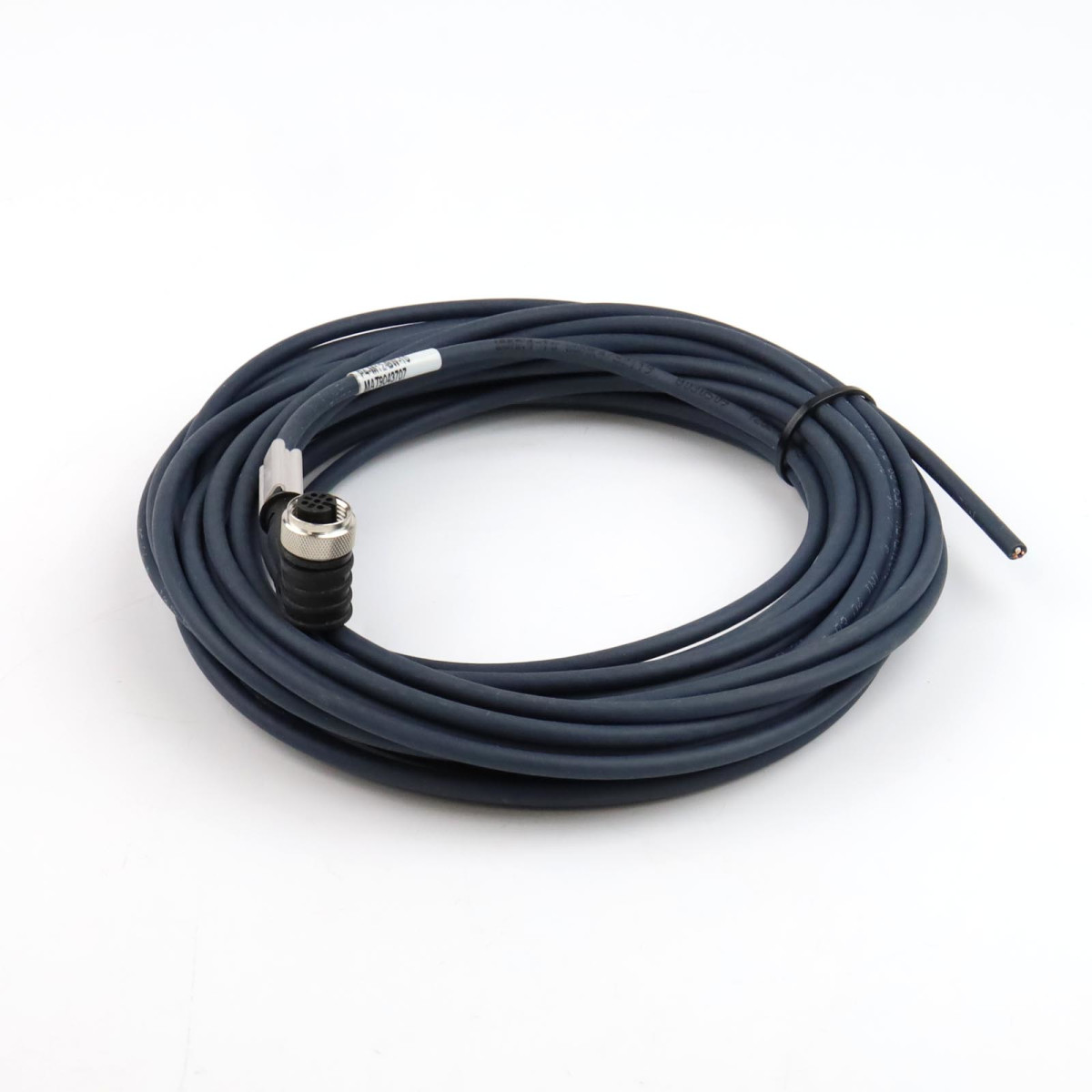 igus Anschlussleitung CF.INI-P4-M12-BW-10 MAT9043707 NOV