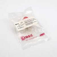 IDEC Not-Aus-Schalter AB6E-3BV02PRH OVP