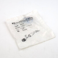 Pepperl+Fuchs Kabeldose V1-G 117051 OVP