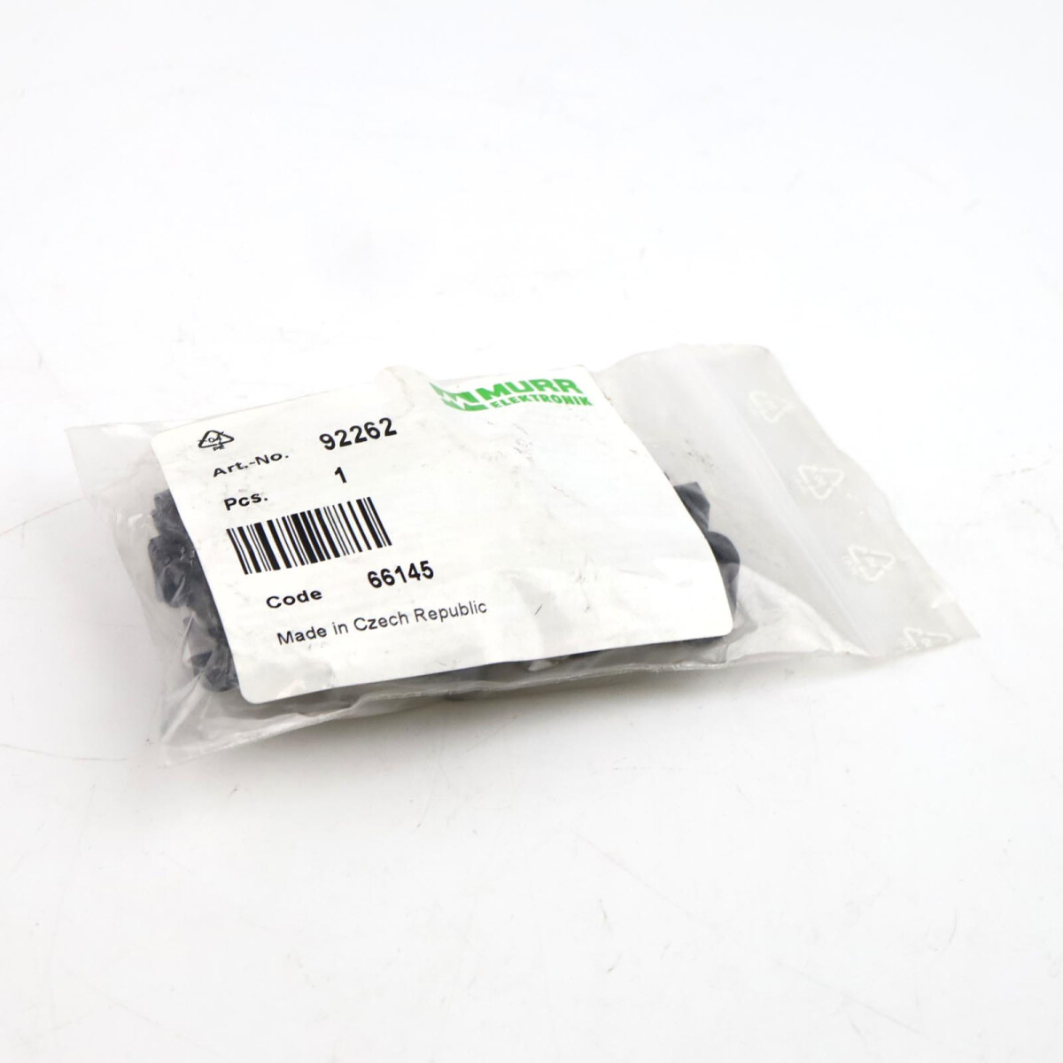 MURR Elektronik ASA-ZA Schnappfuß 92262 (2Stk.) OVP