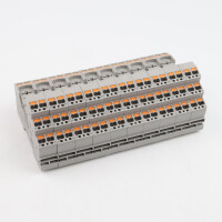 Phoenix Contact Relaissockel RIF-1-BPT/2X21 2900931 (10Stk.) GEB