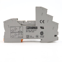 Phoenix Contact Relaissockel RIF-1-BPT/2X21 2900931 (10Stk.) GEB