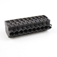 Moeller Lampenfassung A22-EF 254459 (10Stk.) GEB