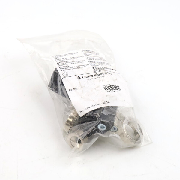 Leuze Set Halterung BT-2R1 429046 OVP