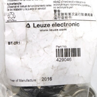 Leuze Set Halterung BT-2R1 429046 OVP