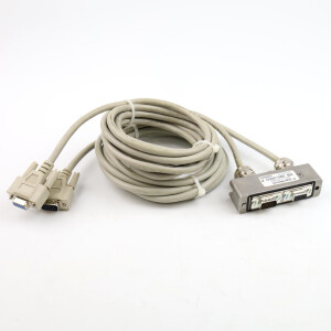 Leuze Verbindungsleitung KB 900-3000 P 50035322 GEB